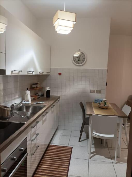 Gentarrubia - a casa nel cuore della città Oristano Exterior foto