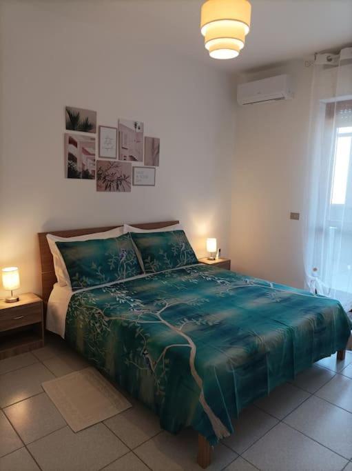 Gentarrubia - a casa nel cuore della città Oristano Exterior foto