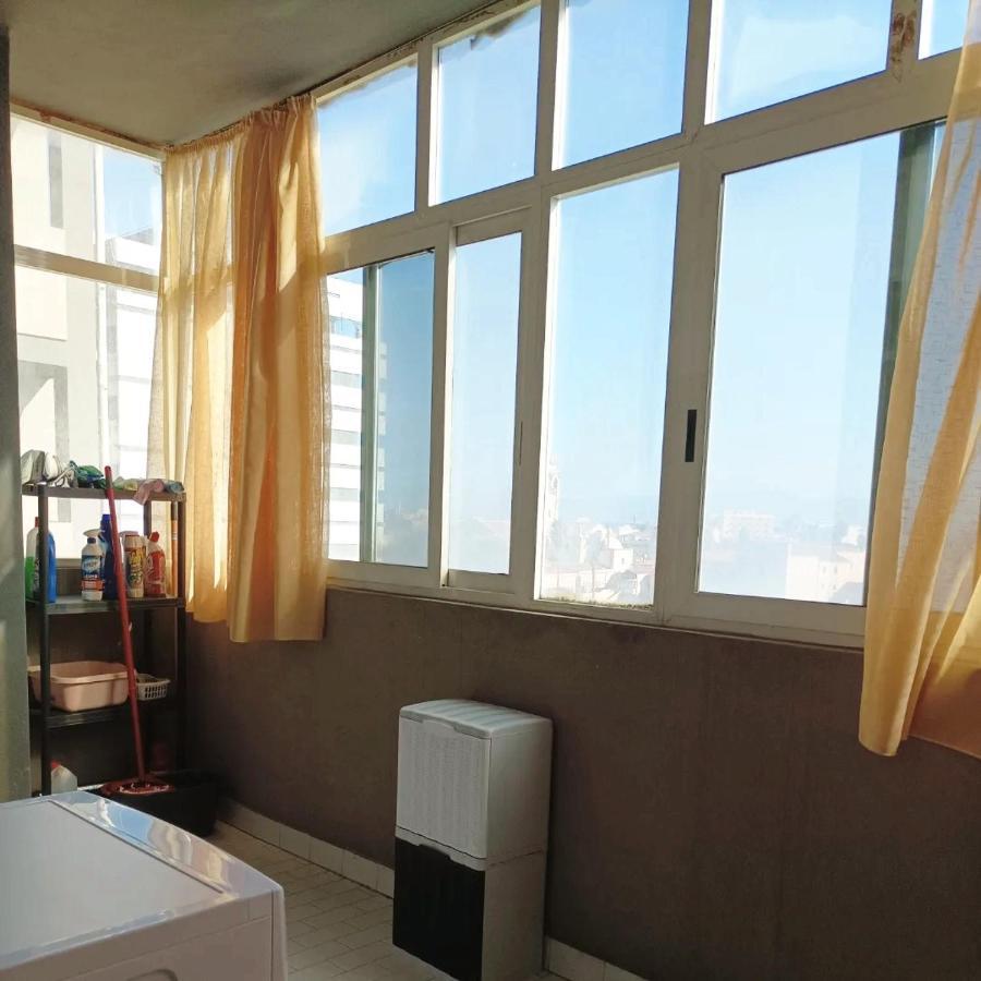 Gentarrubia - a casa nel cuore della città Oristano Exterior foto
