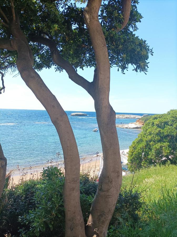 Gentarrubia - a casa nel cuore della città Oristano Exterior foto