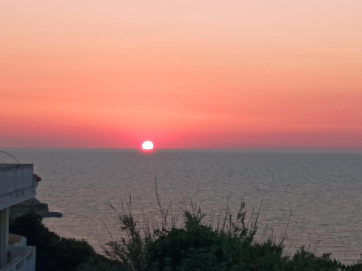 Gentarrubia - a casa nel cuore della città Oristano Exterior foto